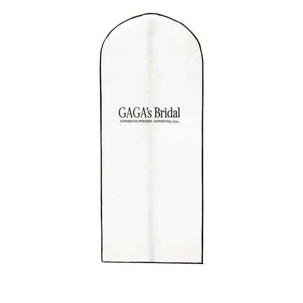 Gown Length Garment Bags GAGASBRIDAL