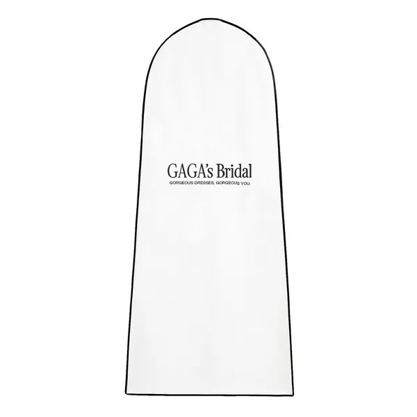 Dress Length Garment Bags GAGASBRIDAL